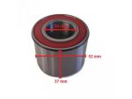 F0040000745 CUSCINETTO UNICO MOZZO RUOTA POSTERIORE CASALINI M10