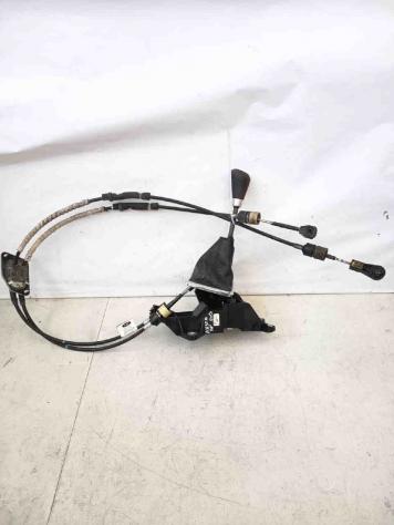 LEVA CAMBIO FORD Fiesta 6° Serie 8a8r7c453mab diesel 1.4 (0817)
