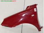 PARAFANGO ANT.S. ROSSO 999-U1309219 Carrozzeria Lamierati esterni Fiancat …