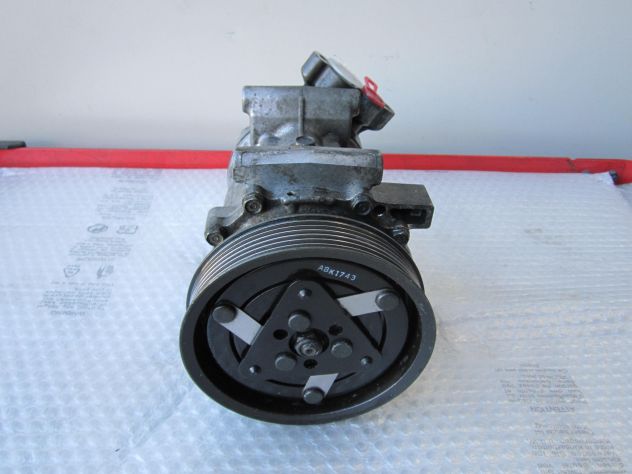 (Cod.659)Compressore clima Renault Clio 1.5 - Foto 4
