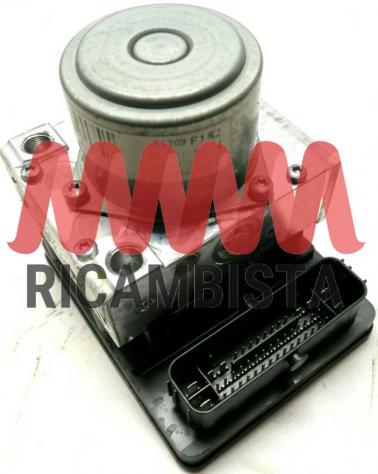 A2134315801 Mercedes Classe E 220d centralina ABS gruppo pompa TRW