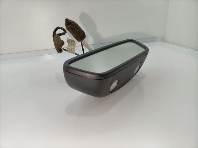 SPECCHIETTO RETROVISORE INTERNO MERCEDES Classe A W176 Serie AMG A17681001179051 (13) - Foto 5