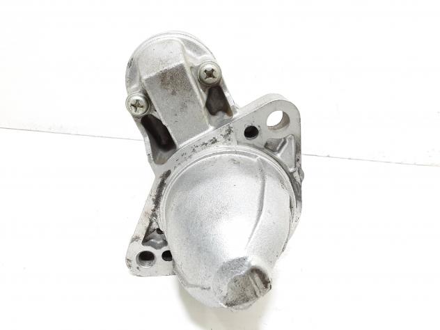 MOTORINO D' AVVIAMENTO SUZUKI S-CROSS Serie 3110061MA K10C Benzina 1000 (13) - Foto 5