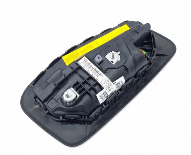 AIRBAG SEDILE DESTRO FIAT Grande Punto 1° Serie 557029540 (0508) - Foto 8