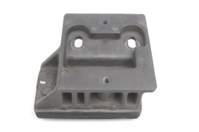 YAMAHA MT-03 1WDH19610000 SUPPORTO REGOLATORE DI TENSIONE RH07 16 - 17 VOLTAGE REGULATOR BRACKET - Foto 2
