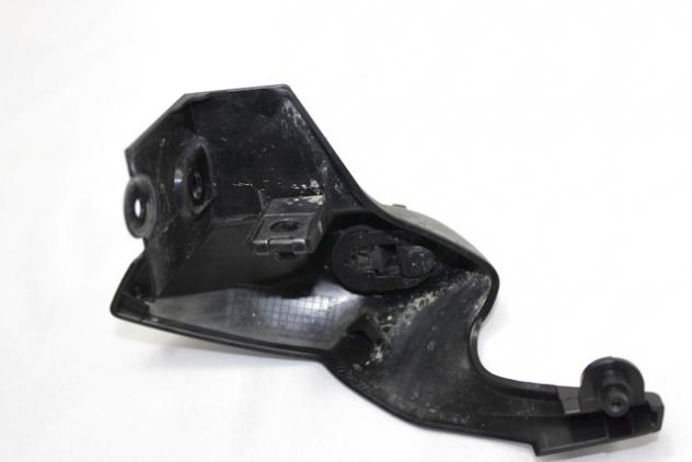 COVER DESTRA FARO POSTERIORE HONDA NC 700 X 2012 - 2013 80115MGSD30 RIGHT TAILLIGHT COVER - Foto 3