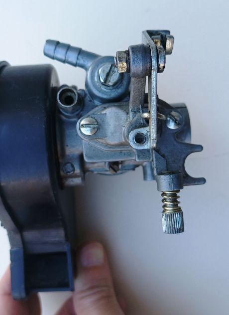 Ricambi Vespa 50 Special - Foto 5