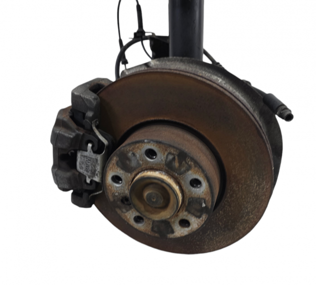 MASSA MECCANICA COMPLETA DESTRA BMW Serie 2 Coupé (F22) 6792286 (13) - Foto 3
