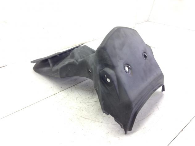 SUZUKI DL V-STROM ABS 650 PARAFANGO POSTERIORE PORTATARGA 2007 2010 B1112 - Foto 4