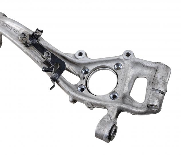 FUSELLO COMPLETO ANTERIORE DESTRO AUDI Q5 Sportback Serie (FYT) 80A407560 (20) - Foto 12