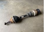 Semiasse anteriore SX Volkswagen Tiguan 2.0TDI 4x4 del 2010 (5N407763A)