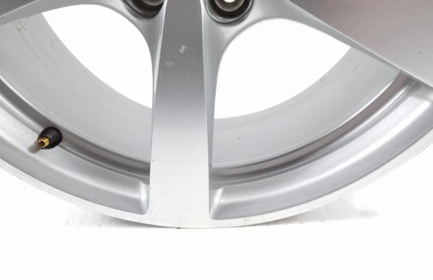 CERCHIO IN LEGA PORSCHE Macan Serie 95B601025DA (1318) - Foto 3