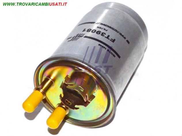 FILTRO CARBURANTE FORD TRANSIT 00 1.8 DI 02 FT39081