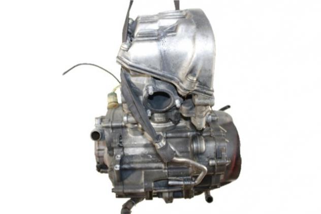 MOTORE ROTAX V990 RP APRILIA RSV TUONO 1000 2003 - 2004 ENGINE TWIN SPARK - Foto 3