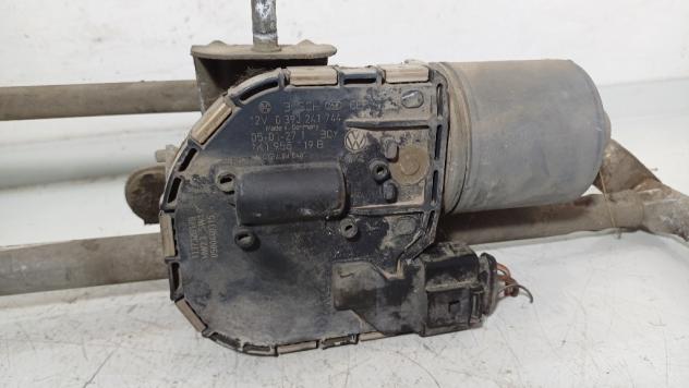 TANDEM TERGICRISTALLO VOLKSWAGEN Golf 5 Berlina 0390241744/1K1955119B BKC diesel 1896 (0308) - Foto 2