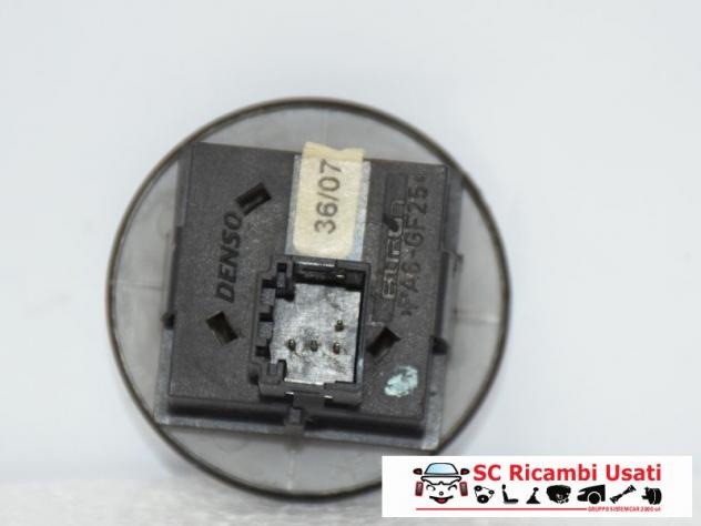 Pulsante Clima Posteriore Sinistro Lancia Phedra 1495745689 - 07886 - Foto 3