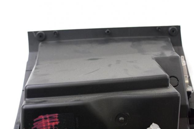 13119809 CASSETTO PORTAOGGETTI OPEL MERIVA A 1.4 B 66KW 5M 5P (2008) RICAMBIO USATO - Foto 5