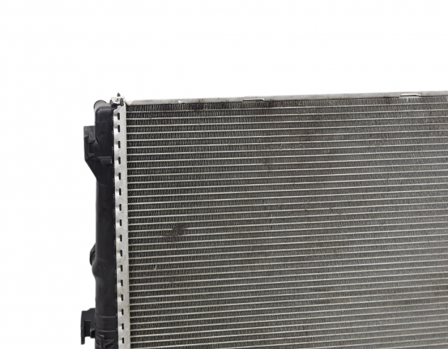 RADIATORE ACQUA MERCEDES Classe E Serie Cabrio (A238) A0995005000 256930 Hybrid 3000 (17) - Foto 13