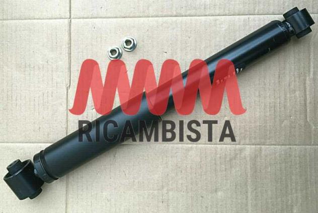 Nissan Qashqai ammortizzatore posteriore 56210-JD04A - Foto 2