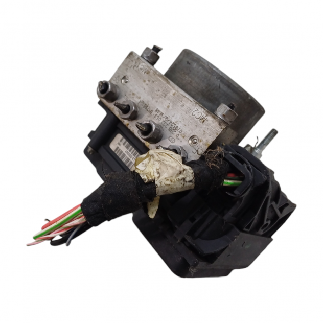 ABS FIAT Grande Punto 1° Serie 0 265 232 053 199 A4.000 Benzina 1200 (0508) - Foto 7