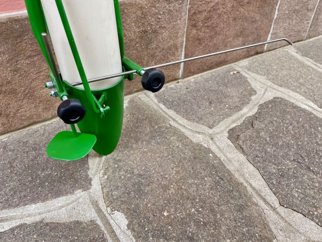 Piantatore bulbi ortaggi piantine - Foto 4