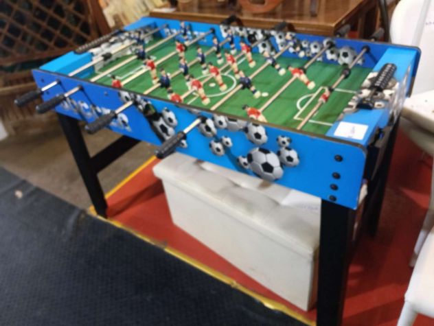 Calcio Balilla – 24995