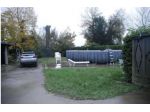 390/2025 2 BG - tettoia con esclusiva area di pertinenze e due terreni di r &hellip;