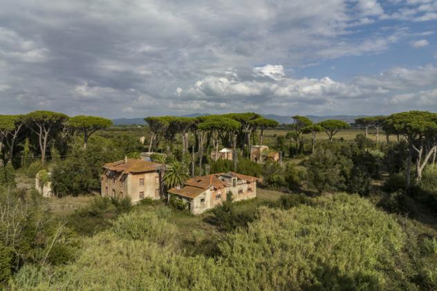 Casale in vendita a Castagneto Carducci - Foto 9