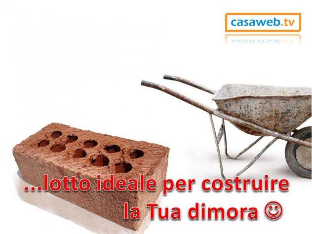 1107 - Terreno Edificabile a Montebelluna - Foto 4