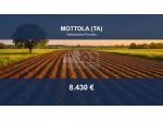 Immobile in asta di 6280 m² in vendita a Mottola