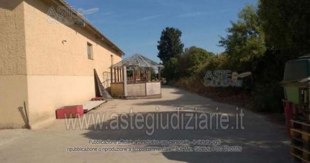 IMMOBILI-IMMOBILE COMMERCIALE-Località Gutturu Sa Serra - Foto 6