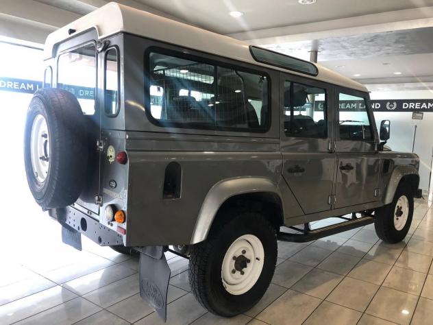LAND ROVER Defender Defender 110 2.2 TD4 Station Wagon N1 - Foto 2