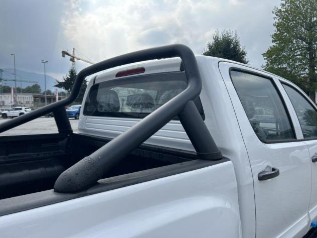 Foton Tunland G7 8 AT NO OBBLIGO FINANZIAMENTO - Foto 5
