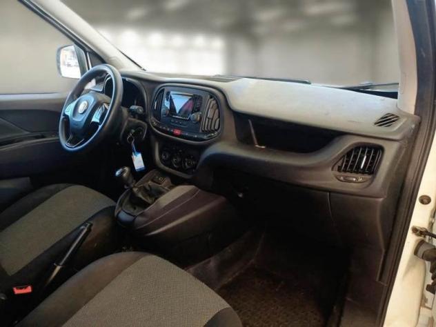 FIAT Doblò Business - Foto 5