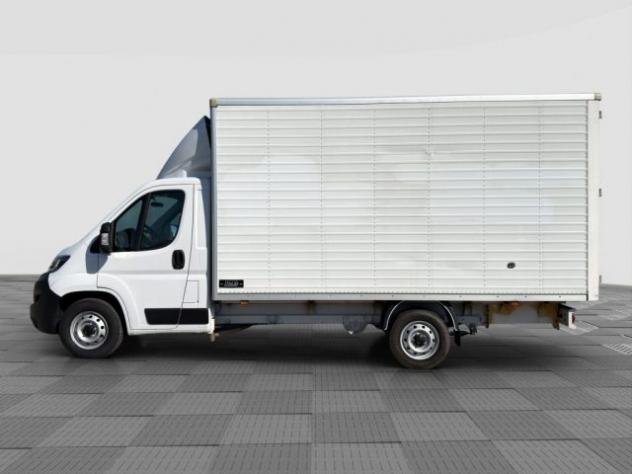FIAT Ducato Ducato 35 2.2 Mjt 140CV PL Cabinato Maxi rif. 24122136 - Foto 2