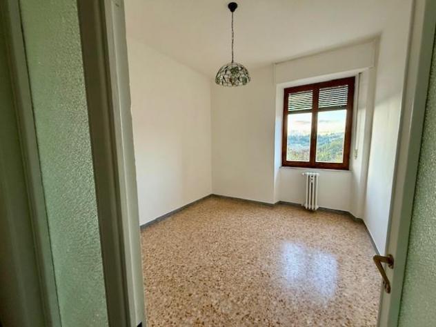 appartamento in vendita a Siena