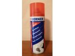 Sciogli Ruggine MoS2   BERNER 400ml cod. 81865