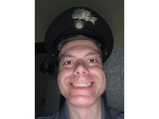 Amore e incontri Salerno - Carabiniere cerca Ragazza Tel:3501884641