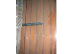 Balconi (Scuri) in legno