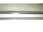 LASTRE VETRO SPESS MM 6 - H 196 CM