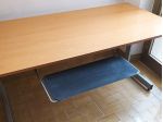Scrivania Ikea 160x80