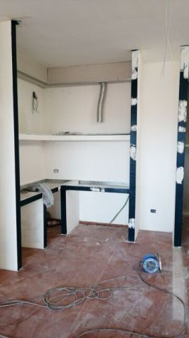 Muratore inbianchino cartongessista - Foto 2