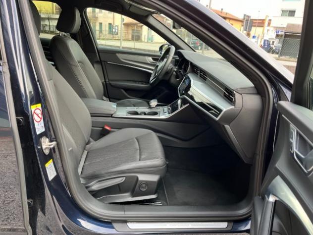 AUDI A6 allroad 40 TDI 2.0 quattro S tronic Evolution MHEV MATRIX rif. 23699937 - Foto 8