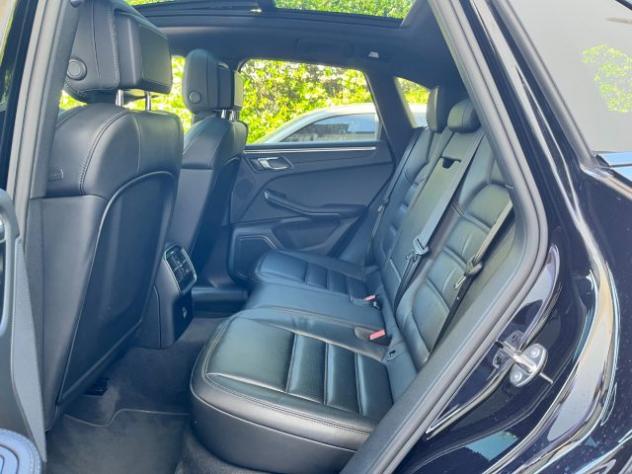 PORSCHE Macan 2.0 T PDK*TETTO*ACC*PASM*PDLS PLUS* rif. 24136326 - Foto 9