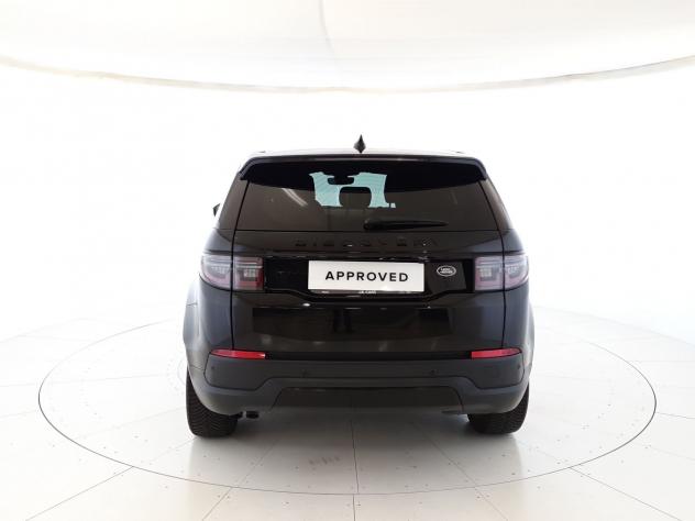 Land Rover Discovery Sport 2.0 TD4 163cv SE 4WD aut. - IVA ESPOSTA - Foto 7