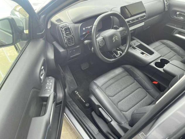 Citroen C5 Aircross C5 AIRCROSS 1.5 BLUEHDI130CV EAT8 - Foto 6