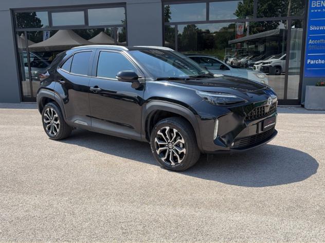 Toyota Yaris Cross 1.5H (116 CV) E-CVT Trend - Foto 2