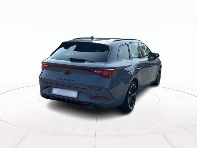 CUPRA Leon sportstourer 1.5 hybrid 150cv dsg rif. 23407032 - Foto 4