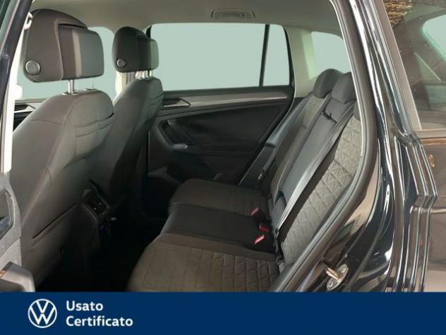 VOLKSWAGEN Tiguan 1.5 tsi life 130cv rif. 23824777 - Foto 8