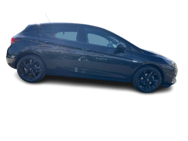 Opel Astra 1.5 CDTI 105 CV S&S 5 porte GS Line - Foto 4